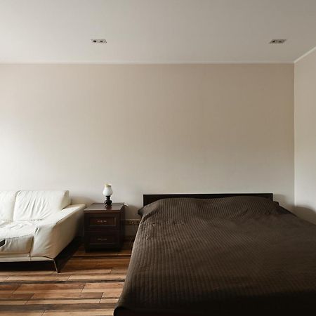 Modern Studio-Apartment In The Centre, Free Parking Riga Exterior photo